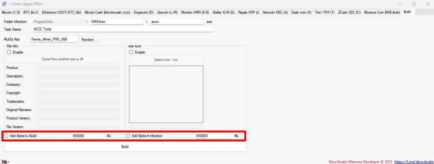 Fenix Clipper Wallets 2024
