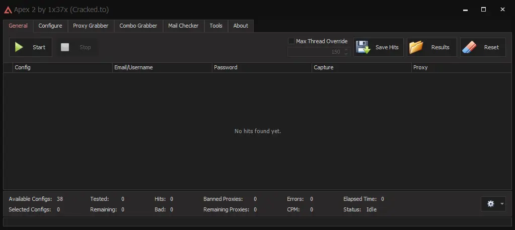 Apex 2 The All In One Checker 2025