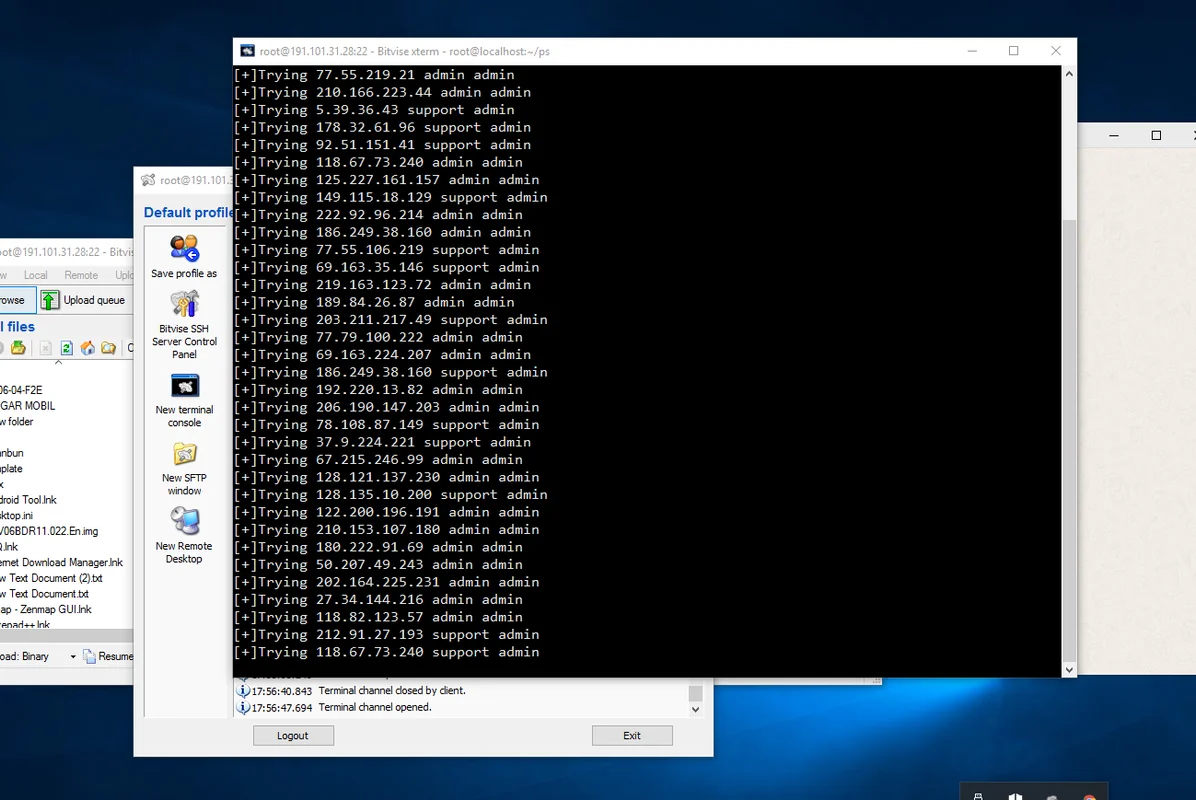 Python Smtp Scanner 2025