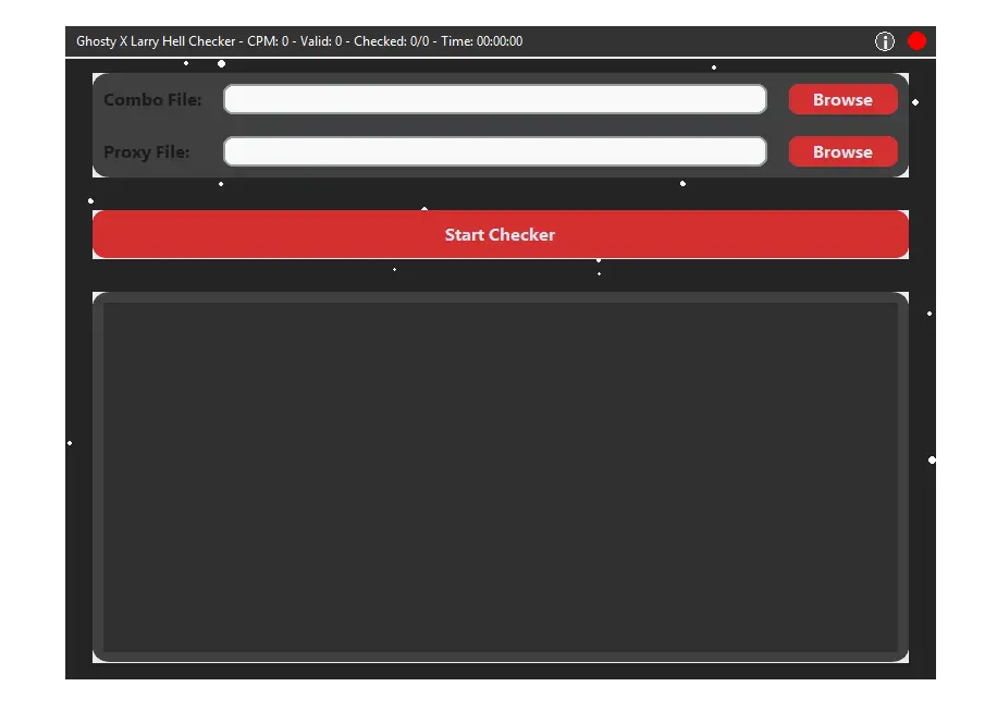 Hotmail Checker V 2.0